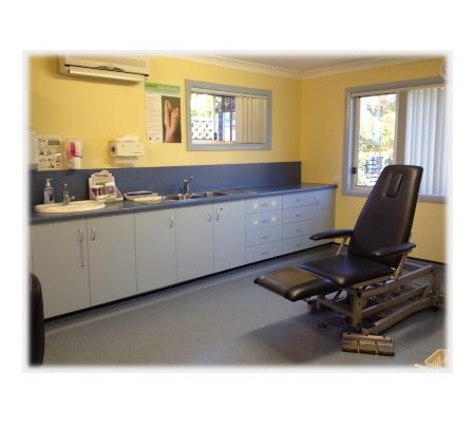 Forster Podiatry - Forster, NSW