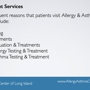 Allergy & Asthma Center of Long Island