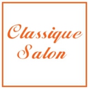 Classique Salon - Beauty Salons