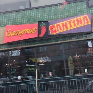 Tacos Guaymas - Seattle, WA