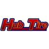 Hub Tire gallery
