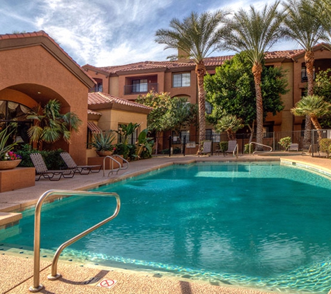 Mandarina Apartments - Phoenix, AZ