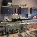 VAPOR OUTLET