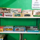 Trains in the Valley - Hobby & Model Shops