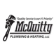 McQuitty Plumbing & Heating LLC