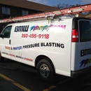 BMW Services - Painting Contractors