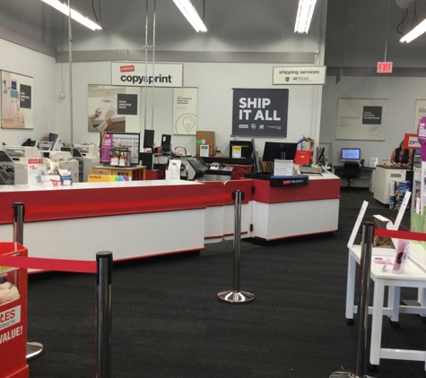 Staples - Palm Bay, FL