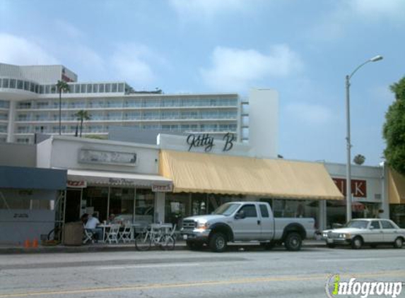 Roni's Diner - Beverly Hills, CA