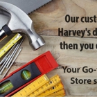 Harvey's Hardware