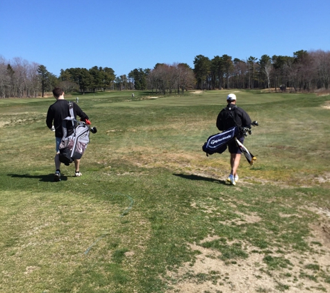 Prouts Neck Country Club - Scarborough, ME