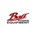 Ball Power Equipment