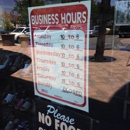 Valencia Shoes - Shoe Repair