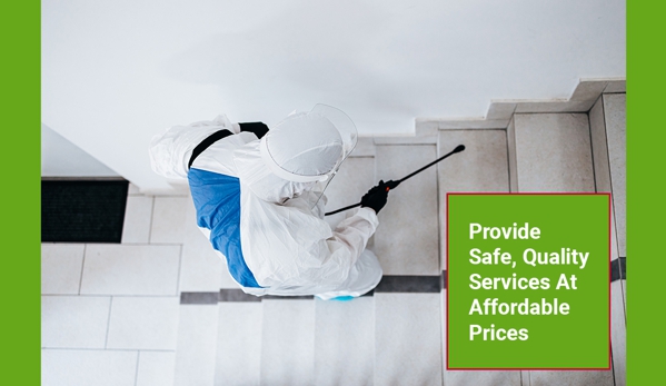 BP Homecare Pest Control - North Perth, WA. Provide Safe, Quality Services At Affordable Prices