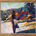 North Beach Art Gallery