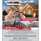 Lastime Exteriors