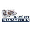 Rowlett Transmission gallery