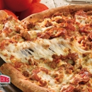 Papa Johns Pizza - Pizza