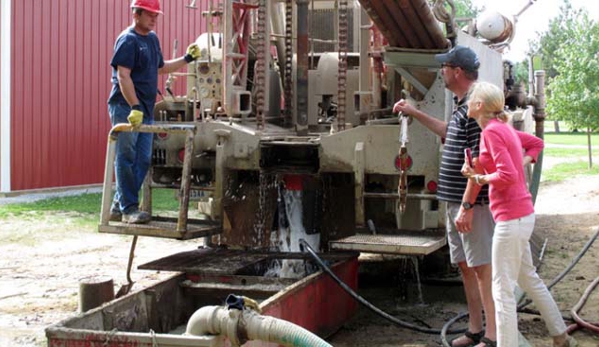 Rutledge Well Drilling & Pump Service, Inc. - Atlanta, IN