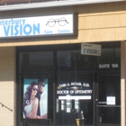 Canterbury Vision Care Center