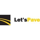 Let's Pave - Paving Contractors
