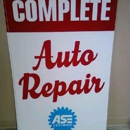 Fallbrook Auto Works - Auto Repair & Service
