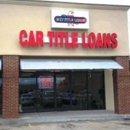 Car Title Loans - Loans