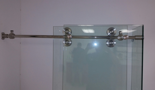 RF Showerdoor Glass & Mirror - Miami, FL