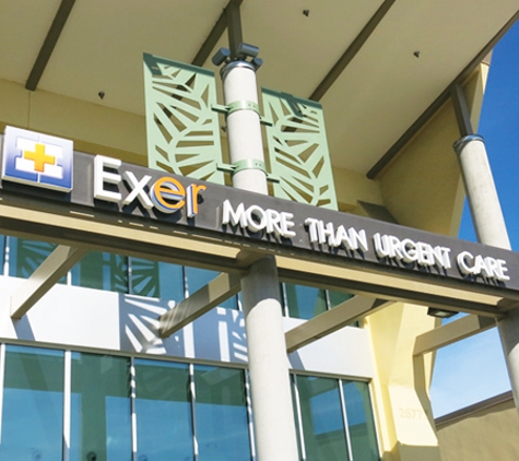 Exer Urgent Care - Calabasas, CA