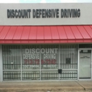 Discount Defensive Driving - Driving Instruction
