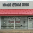 Discount Defensive Driving