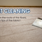 Dr Steemer Carpet & Upholstery Cleaning