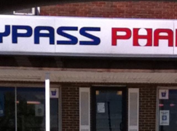 Bypass Pharmacy - Beckley, WV