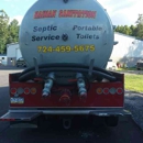 Hainan Sanitation - Septic Tank & System Cleaning