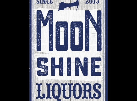 Moonshine Liquors - Harwich, MA