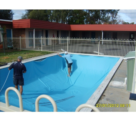 Statewide Pool Liners - Mount Gravatt East, QLD