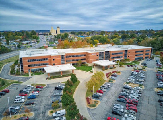 Mercy Clinic Dermatology - Patients First Drive - Washington, MO