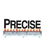 Precise Heating, A/C, Plumbing & Refrigeration, Inc.