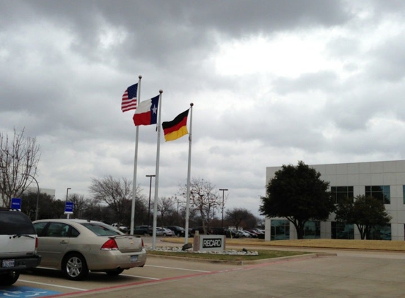 Recaro Aircraft Seating - Fort Worth, TX