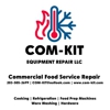 Com-Kit Equipment Repair LLC gallery
