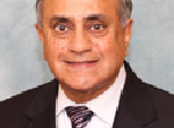 Dr. Narayana P Narayana, MD - Houston, TX