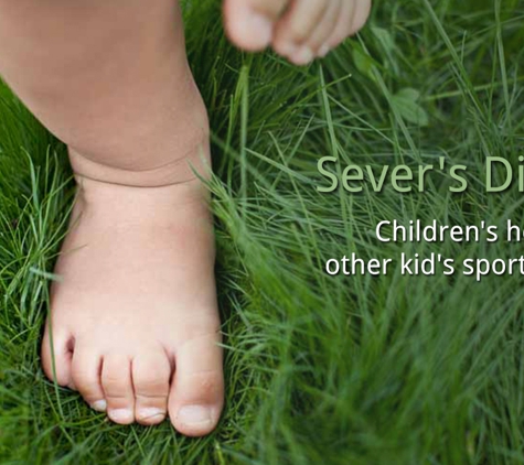 Country Podiatry - Dubbo, NSW