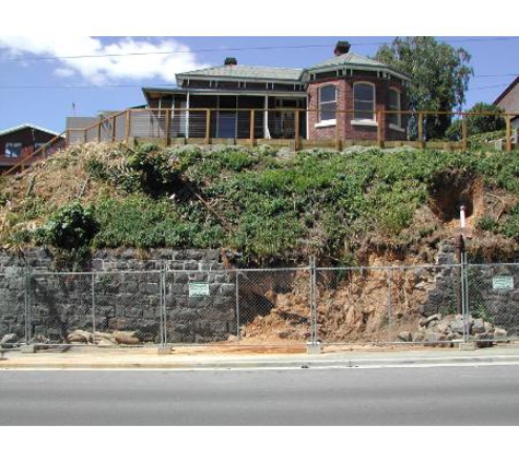 Underpinning Resources - Prospect Vale, TAS