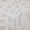 Bespoke Strokes Calligraphy LLC gallery
