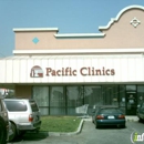 Pacific Clinics - Clinics