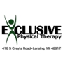 Exclusive Physical Therapy