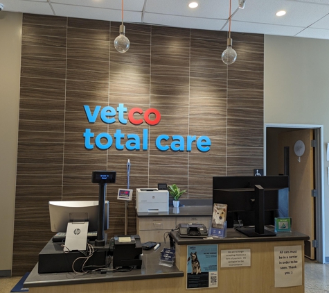 Vetco Total Care Animal Hospital - Patchogue, NY