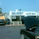 Belmont Auto Tech Inc - Auto Repair & Service