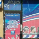 Artecorte Artecorte - Barbers