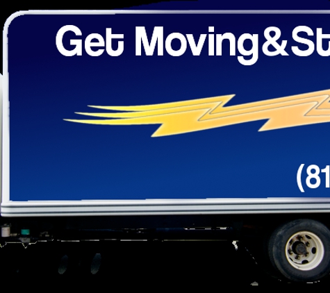 Get  Moving & Storage - Kansas City, MO