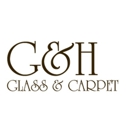 G & H Glass & Carpet - Plate & Window Glass Repair & Replacement